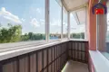Wohnung 3 zimmer 53 m² Minsk, Belarus