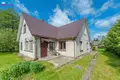 Casa 88 m² Senoji Varena, Lituania