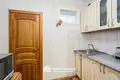 Wohnung 2 zimmer 45 m² Minsk, Belarus