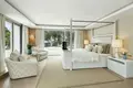 Villa de 6 chambres 712 m² Marbella, Espagne