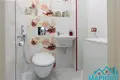 3 room apartment 57 m² Minsk, Belarus