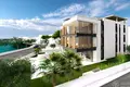 Wohnung 2 Schlafzimmer 121 m² Grad Zadar, Kroatien