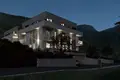 Wohnung 1 zimmer 22 m² Bratesici, Montenegro