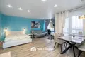 Mieszkanie 1 pokój 44 m² Mińsk, Białoruś