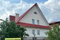 Dom 190 m² Grodno, Białoruś