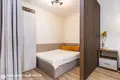 1 room apartment 32 m² Minsk, Belarus