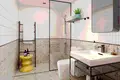 1 bedroom apartment 45 m² Abu Dhabi, United Arab Emirates