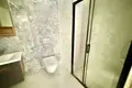 Apartamento 2 habitaciones 70 m² Mezitli, Turquía
