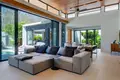 4 bedroom Villa 414 m² Si Sunthon, Thailand
