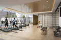 Appartement 2 chambres 117 m² Doubaï, Émirats arabes unis