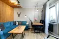 2 room apartment 47 m² Poznan, Poland