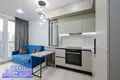 Appartement 2 chambres 36 m² Minsk, Bélarus