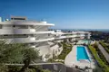 2 bedroom apartment 162 m² Benahavis, Spain