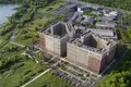 Студия 1 комната 27 м² Москва, Россия