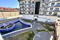 Mieszkanie 3 pokoi 90 m² Kargicak, Turcja