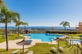 2 bedroom apartment 118 m² Benahavis, Spain