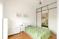 2 bedroom apartment 65 m² Warsaw, Poland