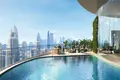 Wohnung 2 zimmer 75 m² Dubai, Vereinigte Arabische Emirate
