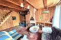 Maison 63 m² Fanipalski sielski Saviet, Bélarus