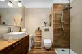 Apartamento 1 habitación 29 m² Varsovia, Polonia