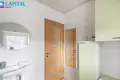2 room apartment 56 m² in Vilnius, Lithuania