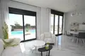 3-Schlafzimmer-Villa 389 m² San Miguel de Salinas, Spanien