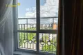 Квартира 2 комнаты 62 м² Минск, Беларусь