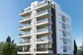 Ático 2 habitaciones 160 m² Larnaca, Chipre