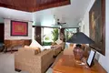 Villa 8 chambres 850 m² Ban Bang Thao, Thaïlande