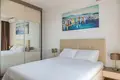 Penthouse 1 bedroom 64 m² Budva, Montenegro