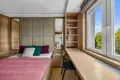 1 room studio apartment 36 m² in Warsaw, Poland