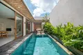 2 bedroom apartment 155 m² Ungasan, Indonesia