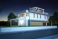 Maison 4 chambres 273 m² Paralímni, Chypre