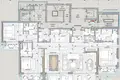 Wohnung 3 Schlafzimmer 300 m² Limassol, Zypern