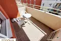 Mieszkanie 3 pokoi  Cherganovo, Bułgaria
