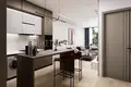 1 bedroom apartment 54 m² Rawai, Thailand
