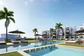3 bedroom apartment 85 m² Los Alcazares, Spain