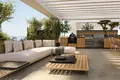 Квартира 3 спальни 165 м² муниципалитет Лимасол, Кипр