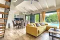 Villa 4 chambres 200 m² Grad Rovinj, Croatie