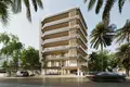 Apartamento 1 habitacion 62 m² Larnaca, Chipre