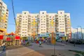 Mieszkanie 2 pokoi 66 m² Pryluki, Białoruś
