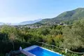 Villa de 2 dormitorios 92 m² Tivat, Montenegro