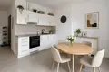 Apartamento 3 habitaciones 57 m² Poznan, Polonia