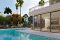 Villa 4 pièces 215 m² Gazimagusa Belediyesi, Chypre du Nord