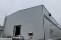 Warehouse 1 500 m² in Lyuberetsky District, Russia