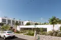 Attique 2 chambres 94 m² Girne Belediyesi, Chypre du Nord