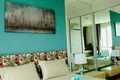 Copropriété 2 chambres  Pattaya, Thaïlande