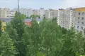 2 room apartment 49 m² Minsk, Belarus