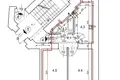 Квартира 2 комнаты 42 м² Варшава, Польша