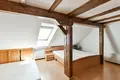 Apartamento 4 habitaciones 111 m² Praga, Chequia